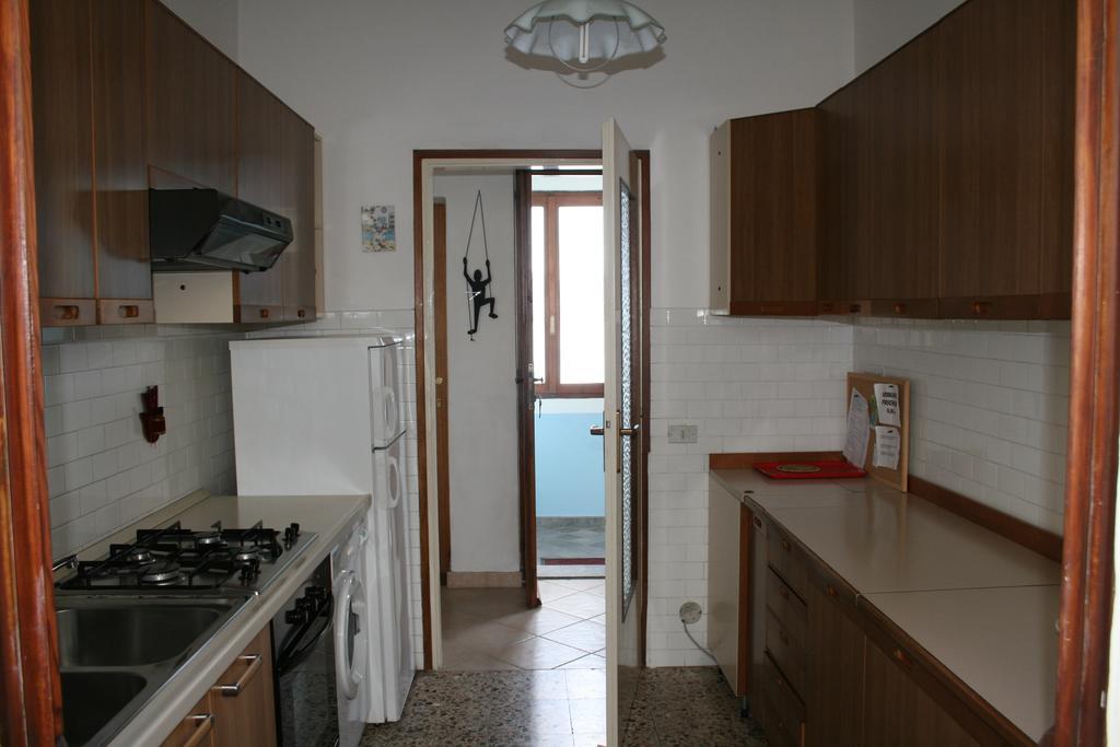 Casa Ai Castelli Apartment Cannobio Exterior photo