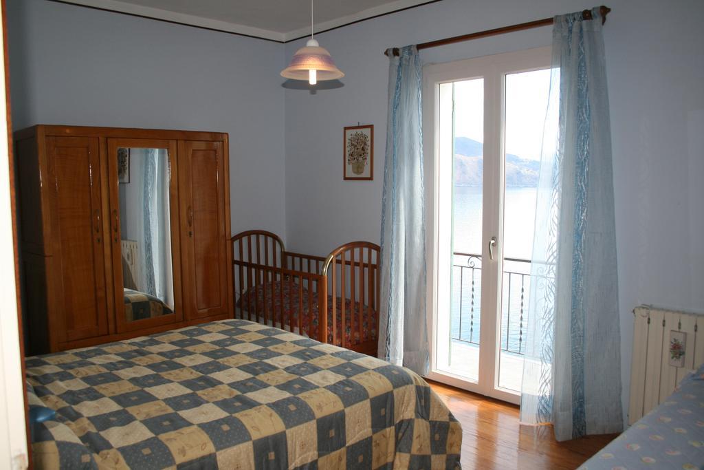 Casa Ai Castelli Apartment Cannobio Exterior photo